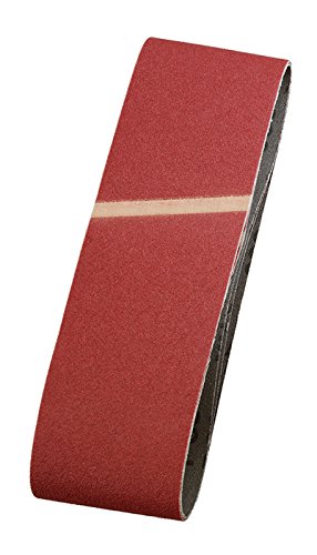 KWB 49912504 Pack 3 Bandas abrasivas 40 k 75 x 533