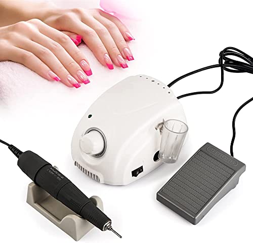 Oubo Brand Shiyang Polishing Machine With 35000 Rpm Sde-H37L1 Micro-Motor Hand Shank #TOP2