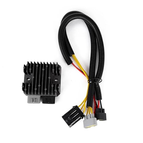 Régulateur de tension pour UTV Polaris RZR4 900XP 1000XP 570