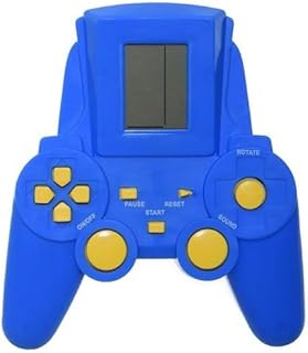 لعبة فيديو ذكية بريك للأطفال، أزرق 22665