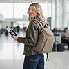 Travelon Anti-Theft Classic Backpack