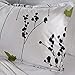 Perry Ellis Asian Lily Cotton Comforter Set, Full/Queen