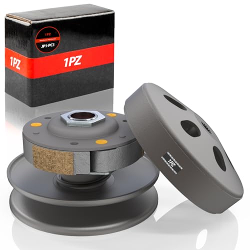 1PZ JP1-PC1 PCX125 JF56 �Z�J���_���h���C�u �N���b�`�Z�b�g PCX150 KF18 JF28 KF12 PCX2�^�p �Z�J���_���[�h���C�u �N���b�`�t���Z�b�g [���s�A���i]