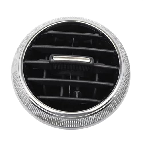 Rejilla de ventilación aire acondicionado Audi A3 8P salida salpicadero 8P0820901A