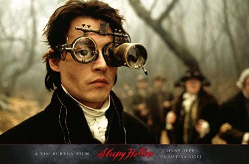Sleepy Hollow