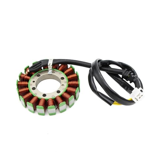 Stator de moto bobine magnétique 31120-MY5-004 durabilité mécanique supérieure