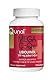 Qunol Mega CoQ10 Softgels, 100 Mg, 120 Count by Qunol