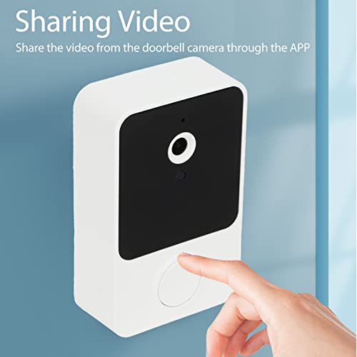 Recopilación y reviews de Timbres inteligentes Wi-Fi los más solicitados. 14 Imagen adicional
