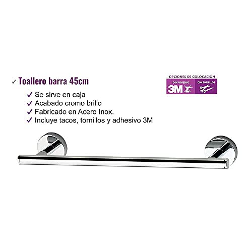 Amazon.es: KIBATH: Accesorios de baño