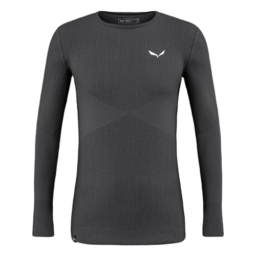 T-shirt homme manches longues Zebru Responsive pour le sport