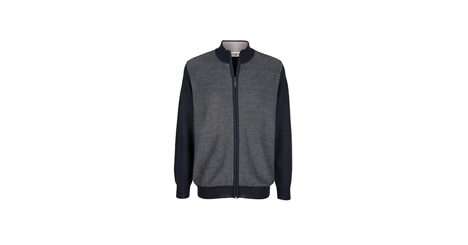 Roger Kent Herren Strickpullover : Amazon.de: Fashion