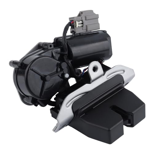 Image of GJ5Z-7443150 Liftgate Hatch Lock Latch Actuator Compatible for Ford Escape 2017-2019 Rear Lift Gate Lock Motor DS7Z-7443150-B
