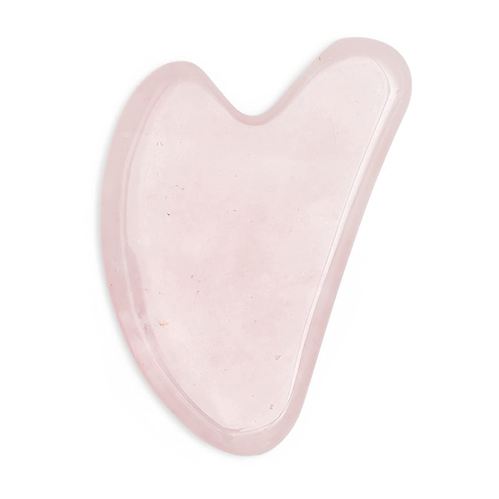 Zoë Ayla Cuarzo Rosa Gua Sha 60 gr