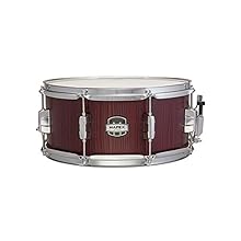 100% birch SONIClear bearing edge Birch 6 ply 7.2 mm shell Reduces unwanted frequencies