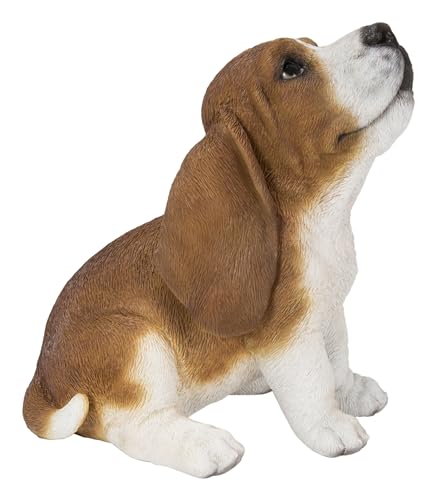 Hi-Line Basset Hound Howling