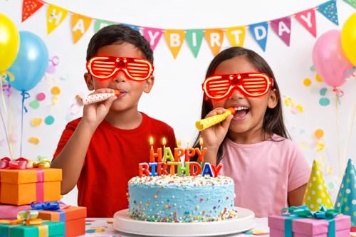 Image of Party Glasses