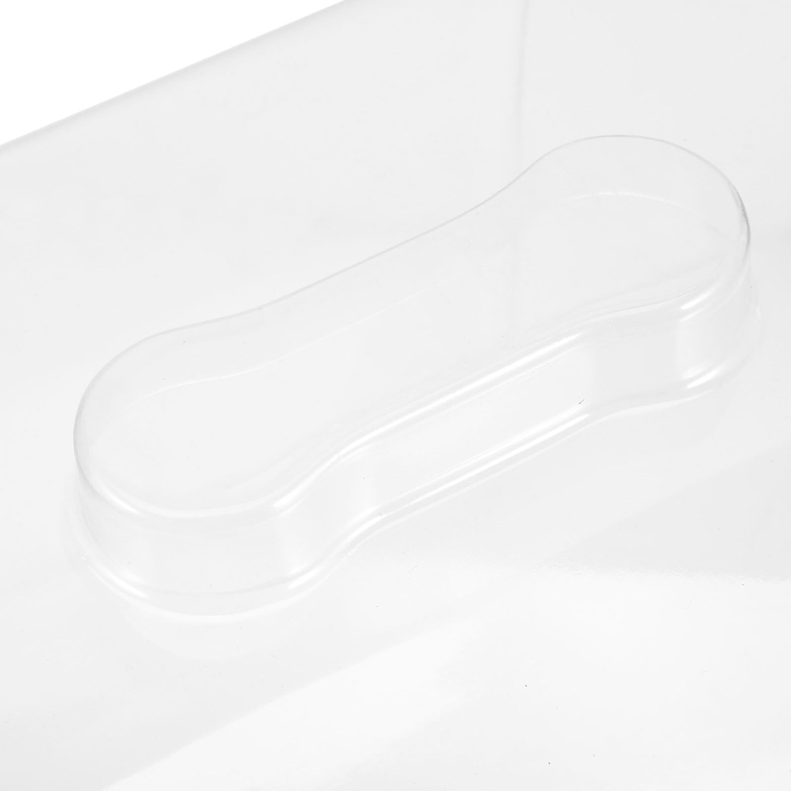 Hemobllo Copertura Trasparente per Semenzaio in Plastica Resistente con Ventilazione Protezione Termica per Piantine e Germogli in Casa e Giardino