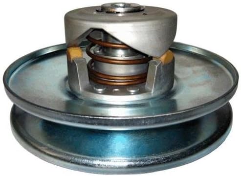 Bullet Lines 40 Series Torque Converter Driven - 8-18 hp Engines- 3/4" or 5/8" bore Replaces Comet 40 Series