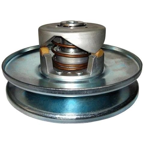 Bullet Lines 40 Series Torque Converter Driven - 8-18 hp Engines- 3/4" or 5/8" bore Replaces Comet 40 Series Cover