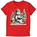 My First Christmas Custom T-Shirt – Personalized Holiday Shirt with Custom Slogan and Custom Backside Text, Year or Name | Handmade Christmas Outfit forAdult, Youth, Baby, Kids & Family