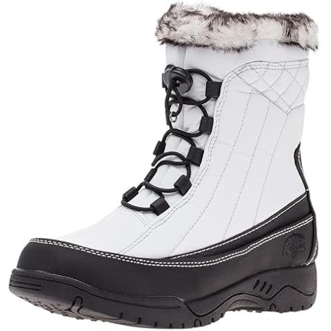 totes Women's Barbara Snow Boot Cover
