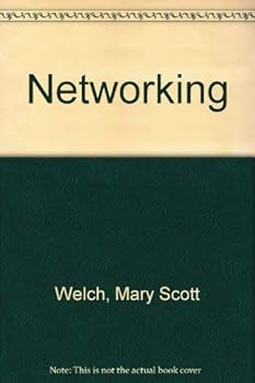 Paperback Networking Book