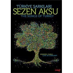 amazon com turkiye sarkilari sezen aksu the songs of turkey 2 dvd sezen aksu yasar gaga movies tv amazon com turkiye sarkilari sezen aksu the songs of turkey 2 dvd sezen aksu yasar gaga movies tv