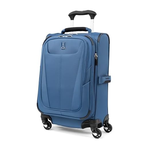 Travelpro Maxlite 5 Compact Carry-on Luggage