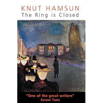 The Ring is Closed