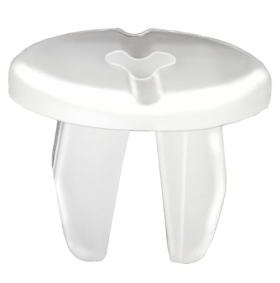 14910-04000 92561-25000 New License Plate Grommets! (4)