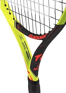 Raquete de Tênis Pure Aero La Decima French Open Babolat L1 Raquete de Tênis Pure Aero La Decima French Open Babolat L1