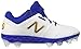 New Balance Women's Fresh Foam Velo V1 TPU Molded Softball Shoe