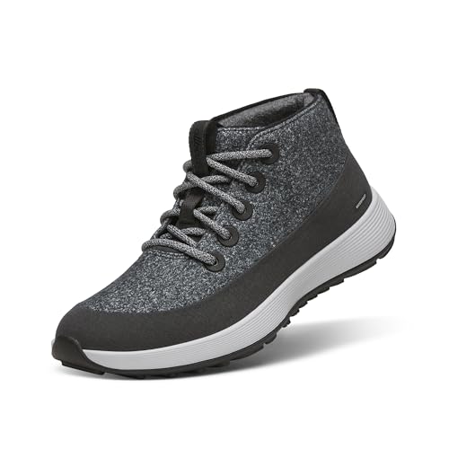 Allbirds fB[X E[ i[ NZ ~bhEH[^[v[tAgNV̂Kȃ~bhJbgXj[J[, _[NO[(CgO[\[), 23.0 cm