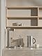 Stelton Brus Wassersprudler mit flasche, Premium Carbonator für Wasser mit CO2 - Einstellbare Sprudelstärke - Skandinavischem Design, Edelstahl