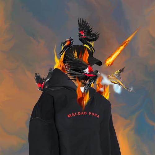 Mahmut Orhan feat. Jasiel Nuñez