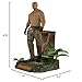 McFarlane Toys - Movie Maniacs Smolder (Jumanji) 6in Posed Figure