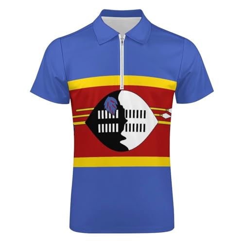Polo homme manches courtes confort absolu grand confort thermique été bleu
