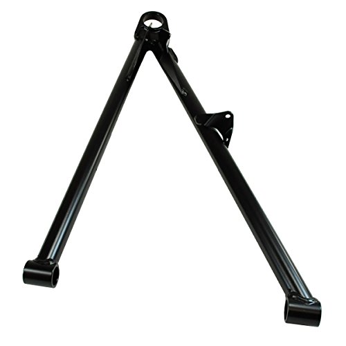 SPI, SM-08205R, Right Side Lower A-Arm for Ski-Doo Snowmobiles Replaces OEM# 505073040