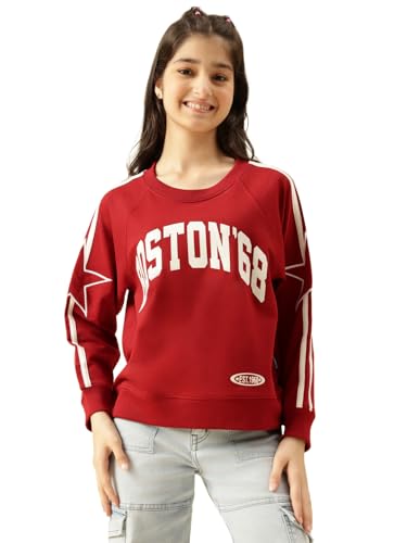 Image of Li'l Tomatoes Girls Sweatshirt