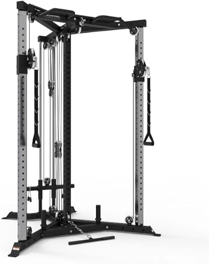 Bells of Steel Functional Trainer 2.0