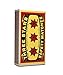 Swedish Match, Three Stars Safety Matches,Strike-On-Box, 240 Matches per Box