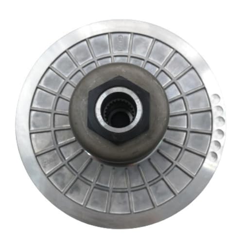 Embrayage secondaire CVT transmission fluide quad Hisun 700cc - 4