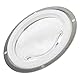 Kondensorlinse LED Linse LED Glaslinse 100mm LED Plano Konvexlinse mit fester Halterung , für 20 200W LED