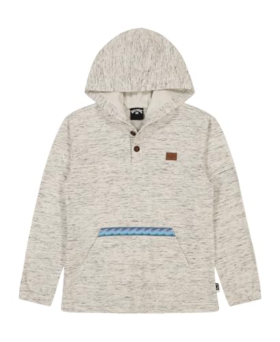 Image of Billabong Boys' Pullover Fleece Hoodie Sweatshirt