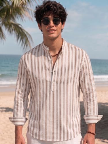 Image of ROYALSCOUT Men Kurta