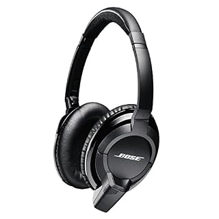Bose ® AE2w Casque audio circum-aural Bluetooth – Noir - Les Beatles, Paul McCartney, John Lennon, RIngo Starr, George Harrison Bose ® AE2w Casque audio circum-aural Bluetooth - Noir – Image 2