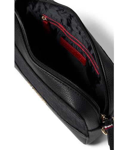 Image of Tommy Hilfiger Womens Melissa Ii Camera Crossbody
