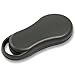 Keyless2Go Replacement for New Keyless Entry 4 Button Remote Car Key Fob for Vehicles That Use GQ43VT17T (2 Pack)