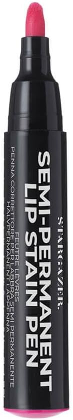 Stargazer Products Lipstick, nummer 5, per stuk verpakt (1 x 3 ml)