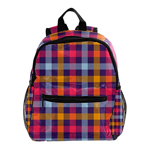 Sac à dos pour garçons et filles résistant aux déchirures 30,5 cm